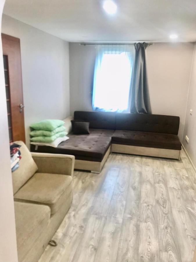 Apartamentai Sventojoje Palanga Exteriér fotografie