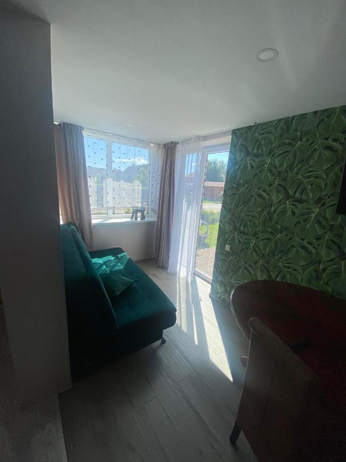 Apartamentai Sventojoje Palanga Exteriér fotografie